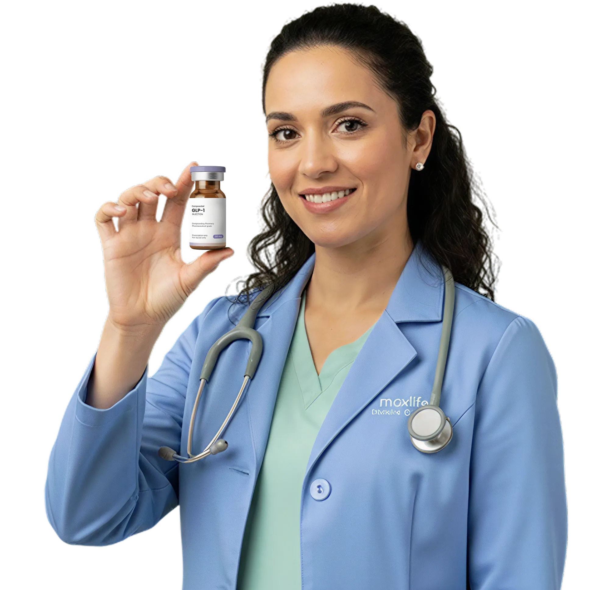 Weight loss specialist