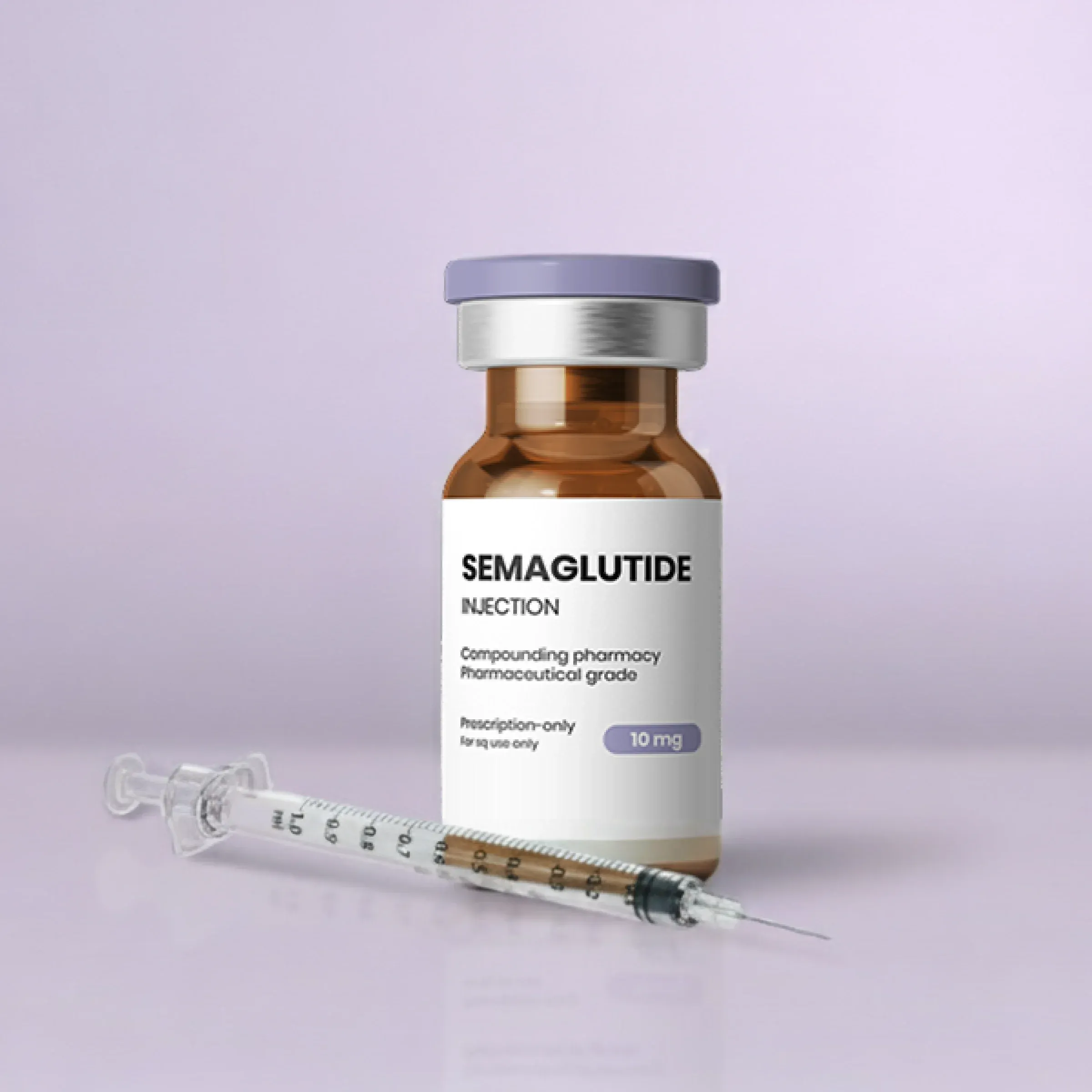 Semaglutide - Slide 1
